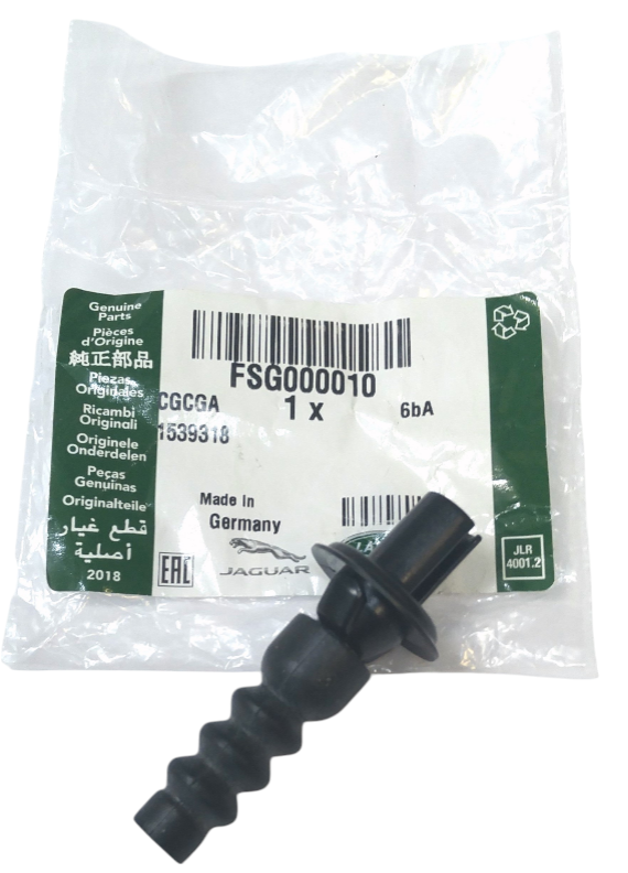 FSG000010 - YAKIT DEPO KİLİT BUTONU (VOGUE) - Land Rover