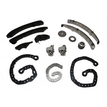 BR 4265 - EKZANTRİK ZİNCİR SETİ 5.0/BNZ (VOGUE/RRS) - Bearmach