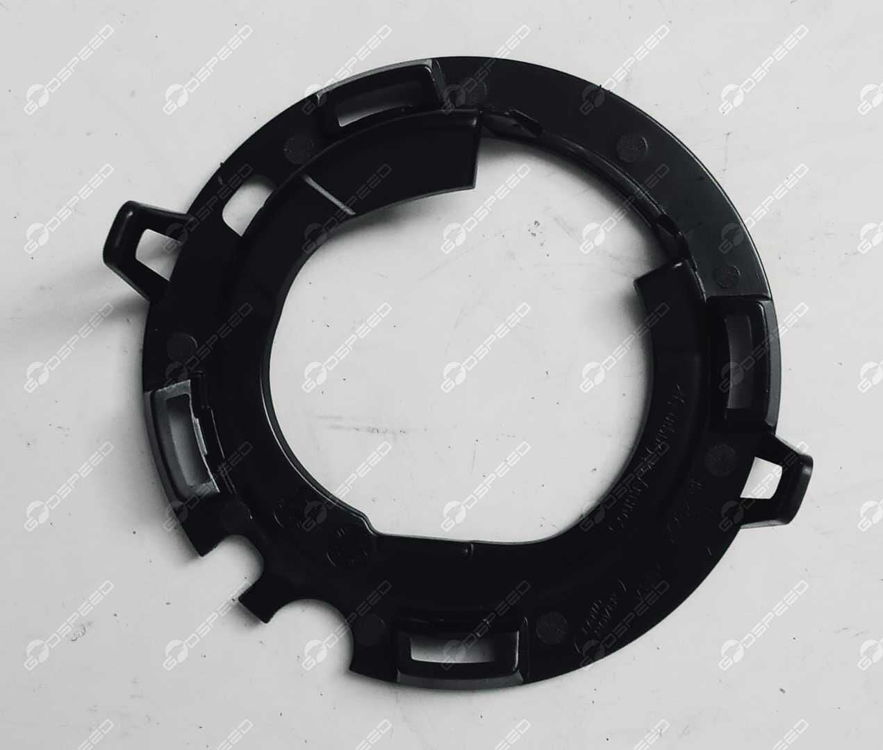 LR114707 - ÖN TAMPON KAPAK BRAKETİ (NEW EVOQUE) - Land Rover