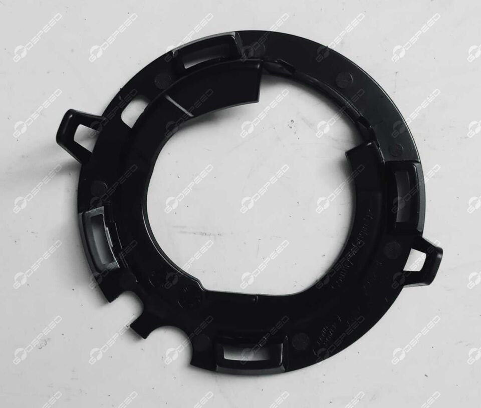 LR114707 - ÖN TAMPON KAPAK BRAKETİ (NEW EVOQUE) - Land Rover