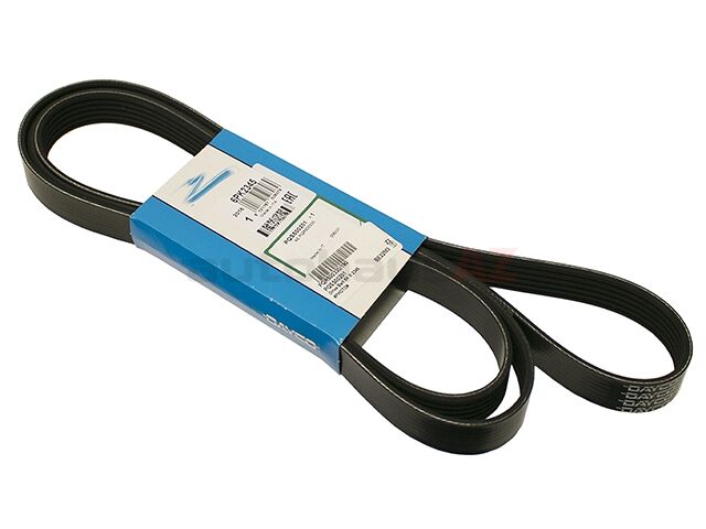 PQR500330 - V KAYIŞI/BÜYÜK (4.4 V8) - Gates