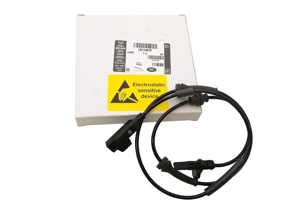 LR114879 - ÖN ABS SENSÖRÜ (NEW EVOQUE 19>) - Land Rover