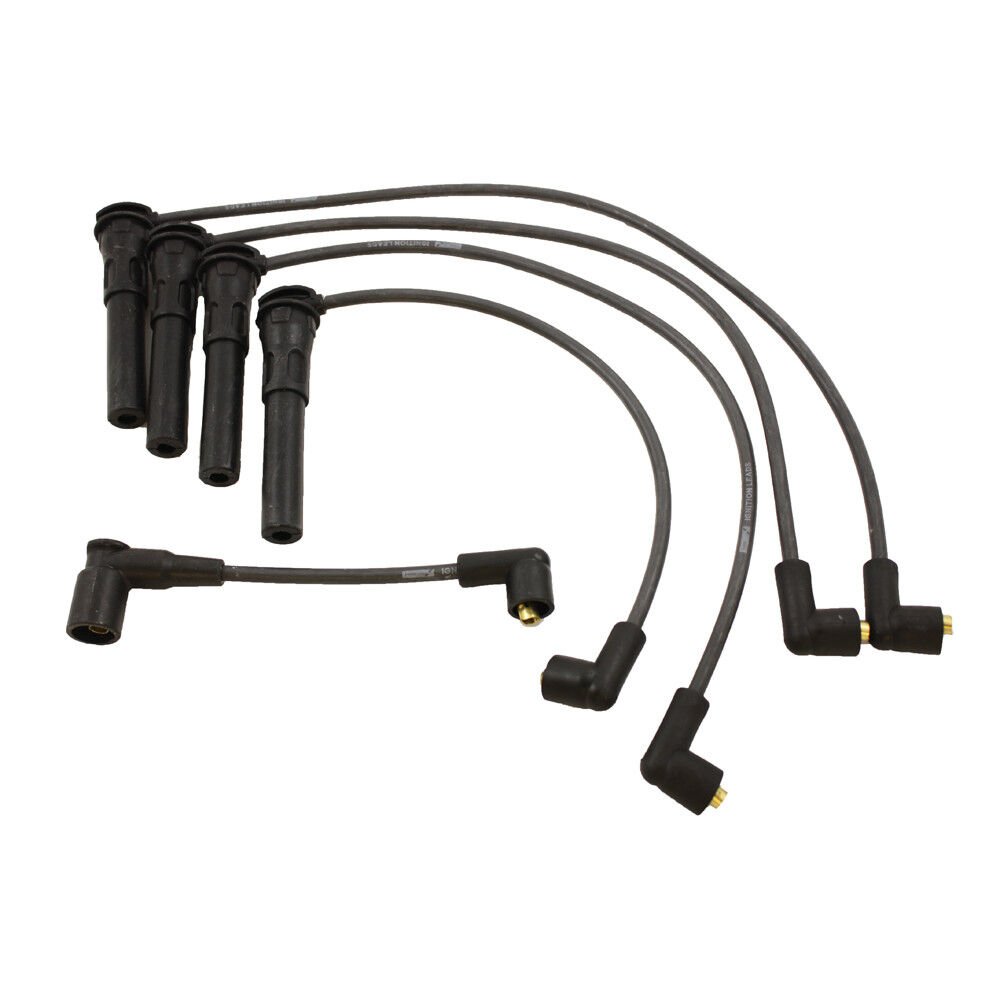 BRA 2003 - BUJİ KABLO TAKIMI (1.8) - İntermotor