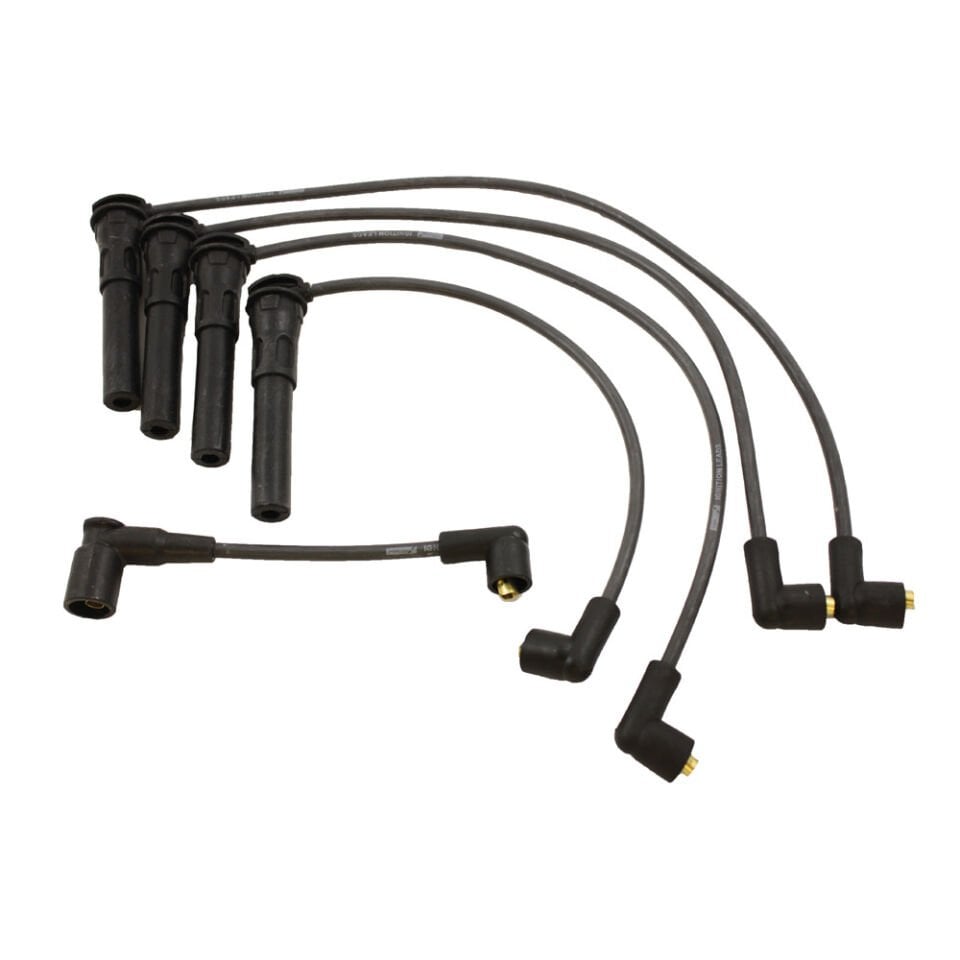 BRA 2003 - BUJİ KABLO TAKIMI (1.8) - İntermotor