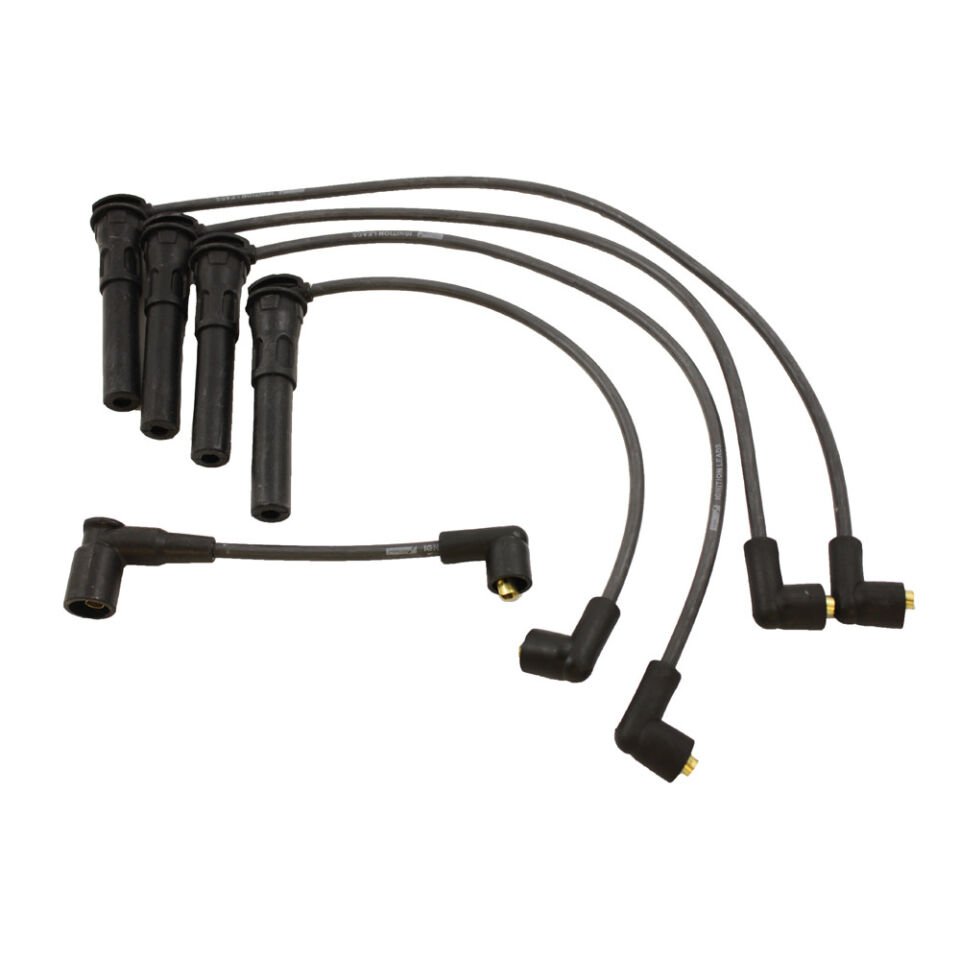 BRA 2003 - BUJİ KABLO TAKIMI (1.8) - İntermotor