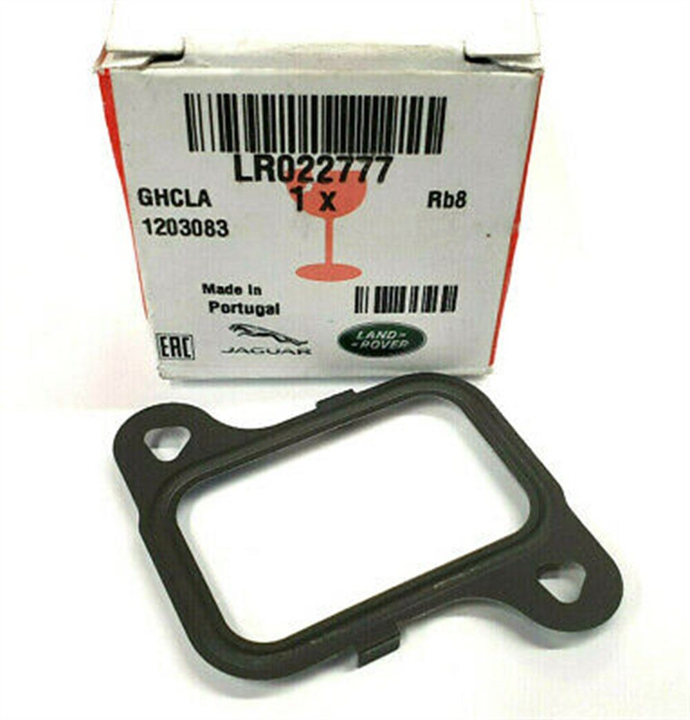 LR022777 - EGR ÜST CONTA (4.4L V8/VOGUE) - Land Rover