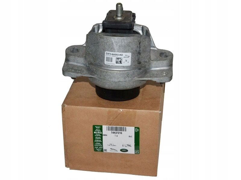 T4N37216 - MOTOR KULAĞI (XE-RANGE) - Jaguar