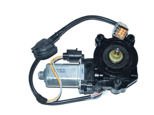 LR002209 - ÖN CAM KRİKO MOTORU SOL (2.2) - Land Rover