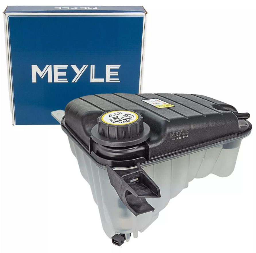 C2D36877G - RADYATÖR SU DEPOSU (XJ) - MEYLE