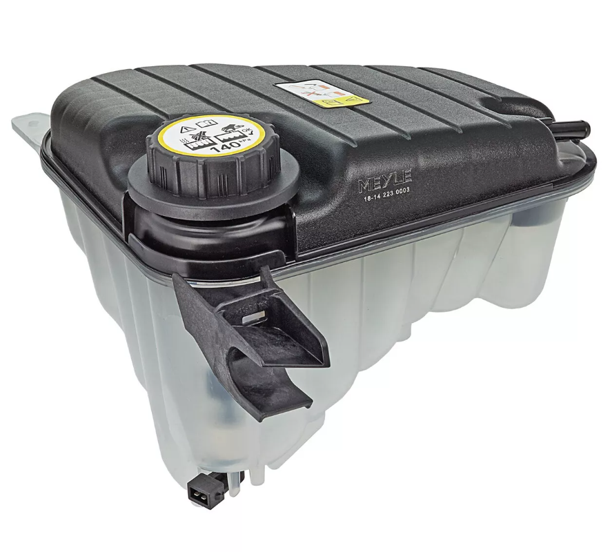 C2D36877G - RADYATÖR SU DEPOSU (XJ) - MEYLE