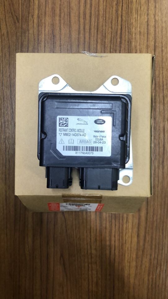 LR139831 - AIRBAG MODÜLÜ (DİSCO-5/NEW DEF.) - Land Rover