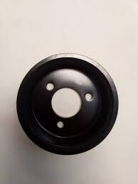 LR022814 - FAN KAYIŞ GERGİSİ (4.4L V8) - Land Rover