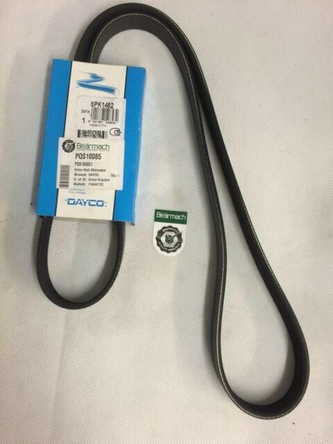 PQS100851 - V KAYIŞI (2.0/FRL) - Dayco