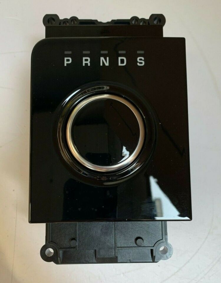 LR117070 - VİTES MODÜLÜ (VELAR) - Land Rover