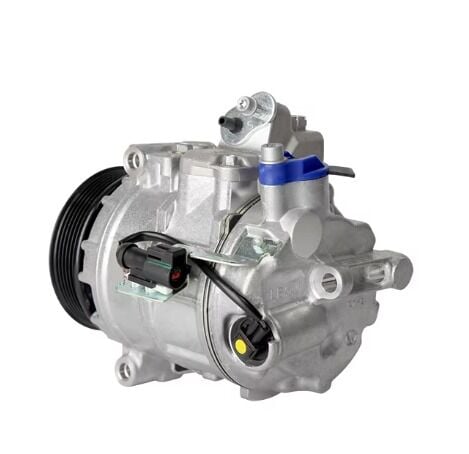 LR013841 - A/C KOMPRESÖR (NWD4) - Denso