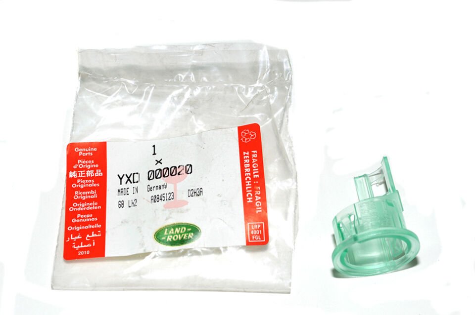 YXD000020 - ÇAKMAK ALT BRAKET(3.0/3.6/4.4) - Land Rover