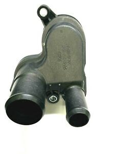 C2C23804 - TERMOSTAT BORUSU (2.7/S-TYPE/XF) - Jaguar