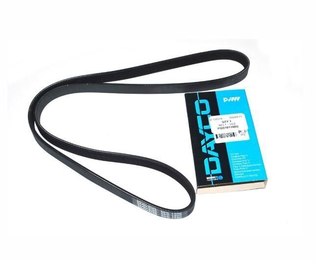 PQS101180 - A/C KAYIŞI (1.8) - Dayco