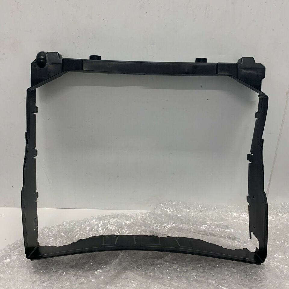 LR119550 - HAVA DEFLEKTÖRÜ 3.0L (DİSC.S5) - Land Rover