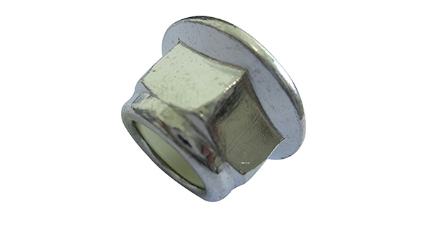 FY112056 - ARKA VİRAJ DEMİR SOMUNU 3.0L V6 - Land Rover