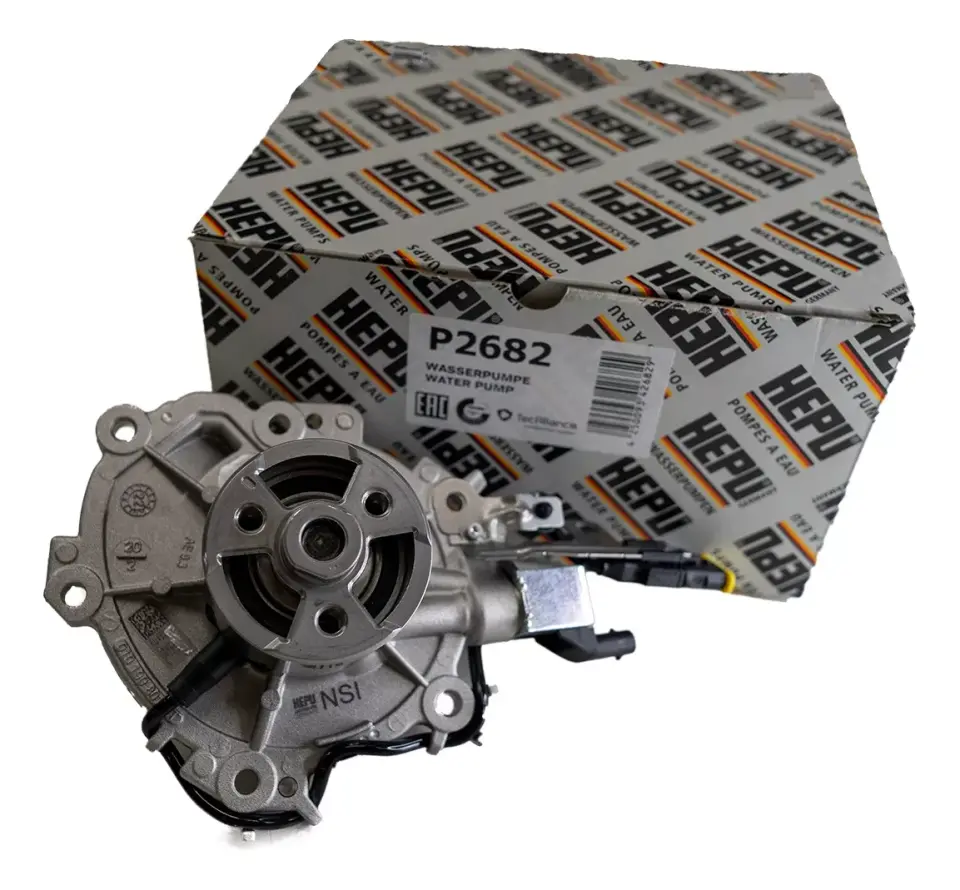 122123458R - DEVİRDAİM 2.0L BNZ. (DİSC.S5/VELAR/SPORT/NEW DEF.) - Oem