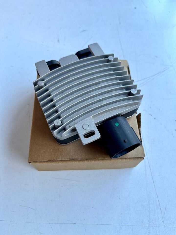 LR100364R - FAN BEYNİ TEK 2.0 BNZ. (EVOQUE) - LIMA SPARE