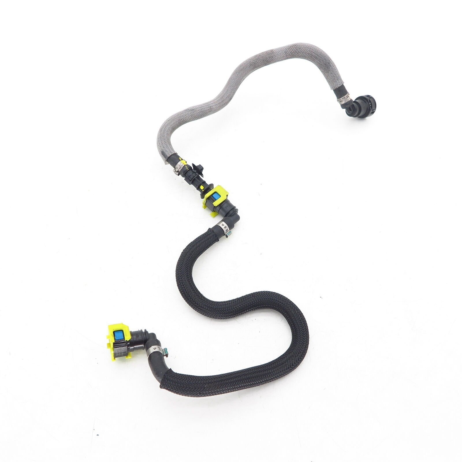 LR082758 - YAKIT HORTUMU 2.0 DZL.(NEW DEF./DİSCO-5/VELAR) - Land Rover