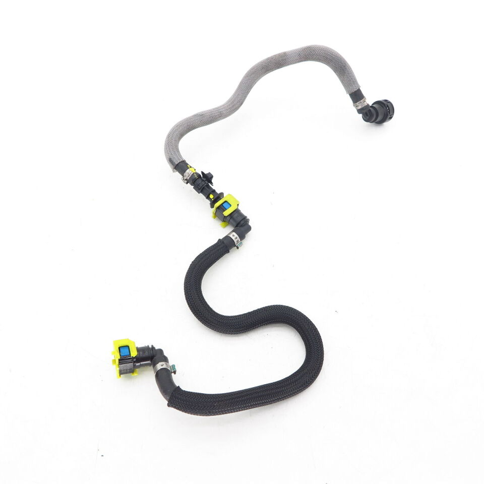 LR082758 - YAKIT HORTUMU 2.0 DZL.(NEW DEF./DİSCO-5/VELAR) - Land Rover