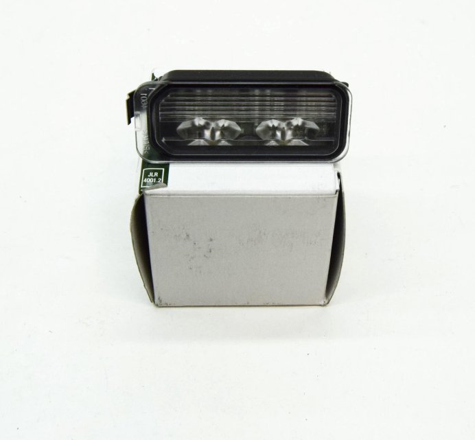 T2R38453 - ARKA PLAKA LAMBASI (XJ) - Jaguar