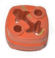 WCS500030 - EGZOST LASTİĞİ(4.4 V8) - Land Rover