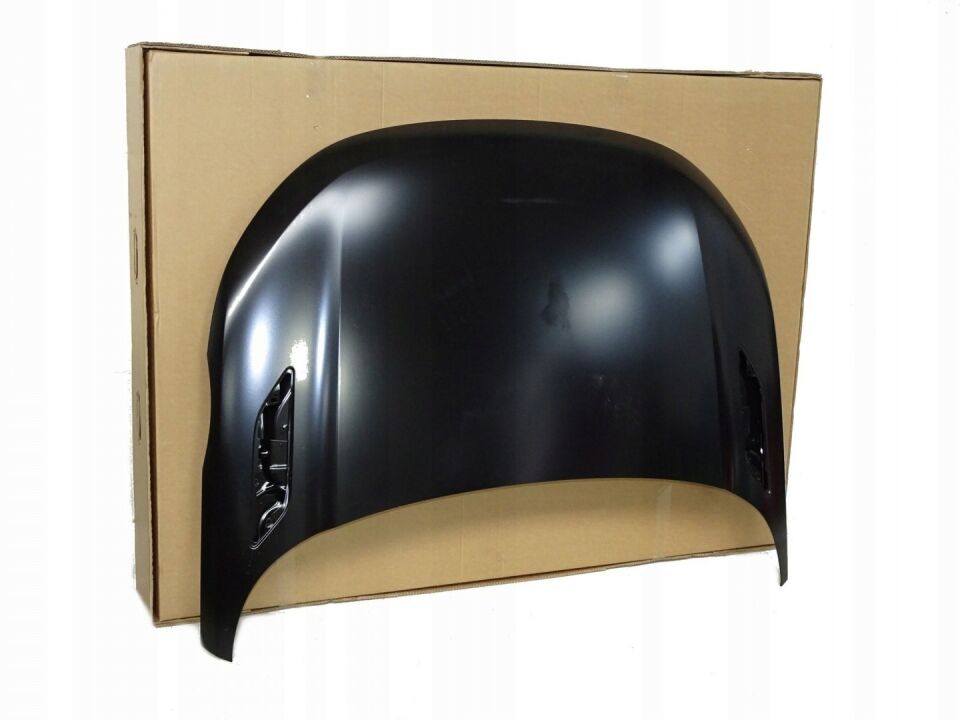 LR117303 - MOTOR KAPUTU (NEW EVOQUE) - Land Rover