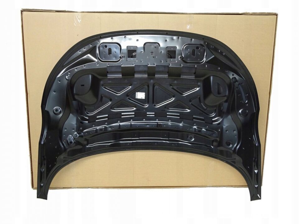 LR117303 - MOTOR KAPUTU (NEW EVOQUE) - Land Rover