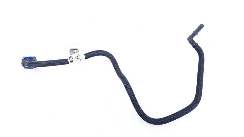 LR082756 - YAKIT SOĞUTUCU HORTUMU 2.0 DZL.(NEW DEF./DİSCO-5/VELAR) - Land Rover