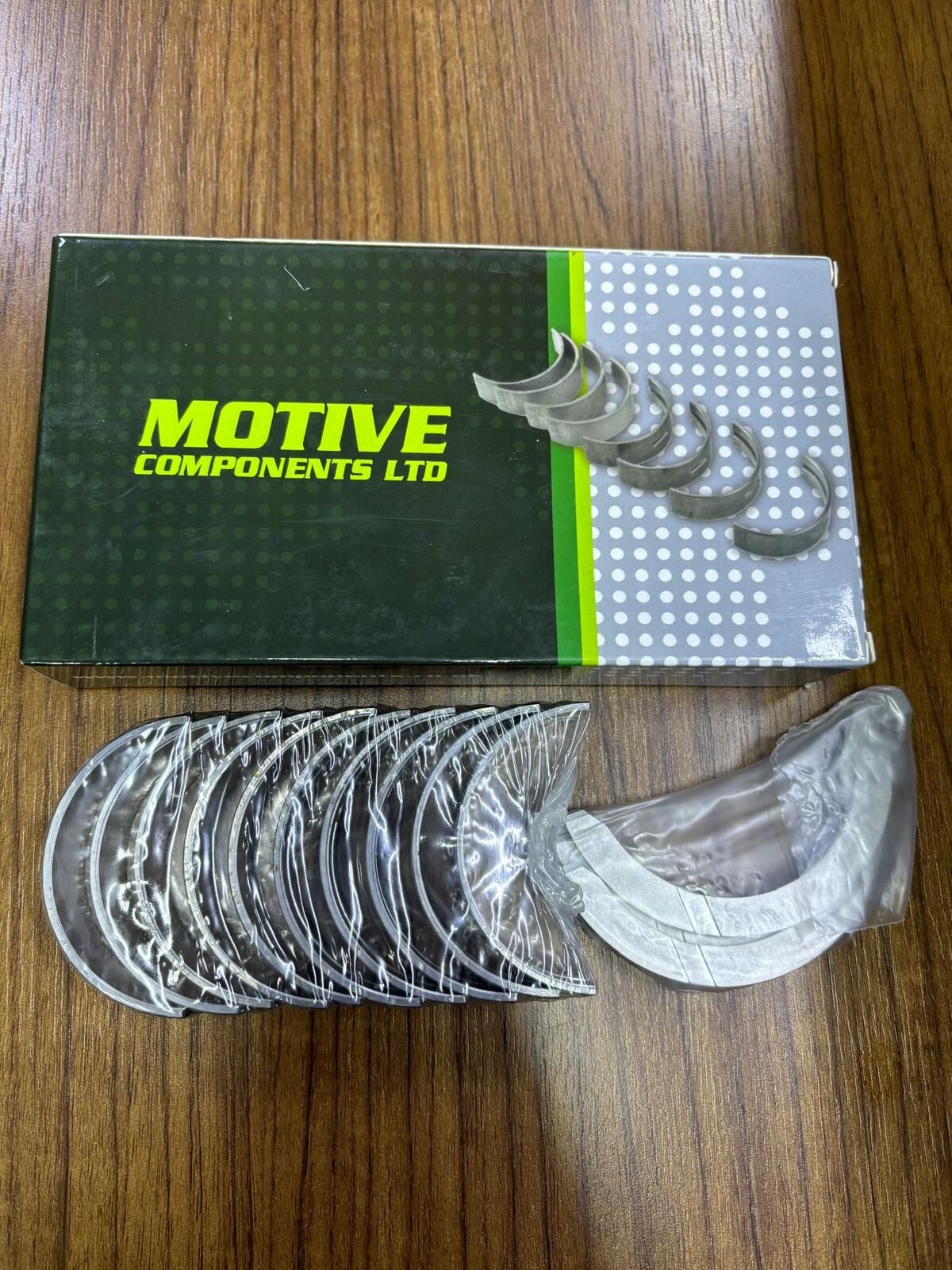 AML 2.0Y - ANA YATAK 2.0 DZL 240 PS (SPORT/VOGUE) - Motive