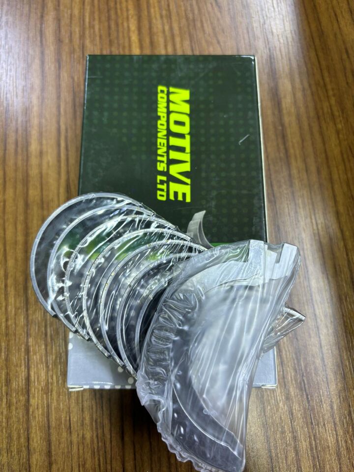 AML 2.0Y - ANA YATAK 2.0 DZL 240 PS (SPORT/VOGUE) - Motive