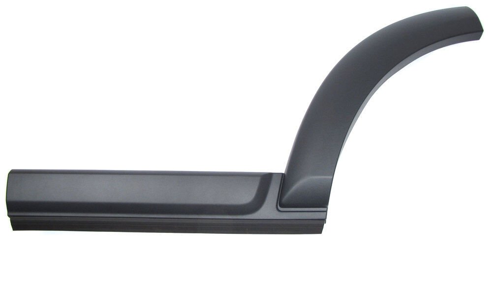 DGP000155PCL - ARKA KAPI ALT BAKALİT SOL (NWD3/4) - Land Rover