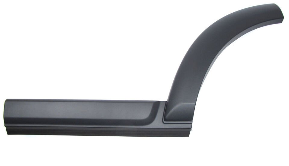 DGP000155PCL - ARKA KAPI ALT BAKALİT SOL (NWD3/4) - Land Rover