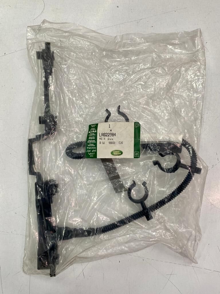 LR022984 - ENJEKTÖR TESİSATI SOL (4.4L V8) - Land Rover