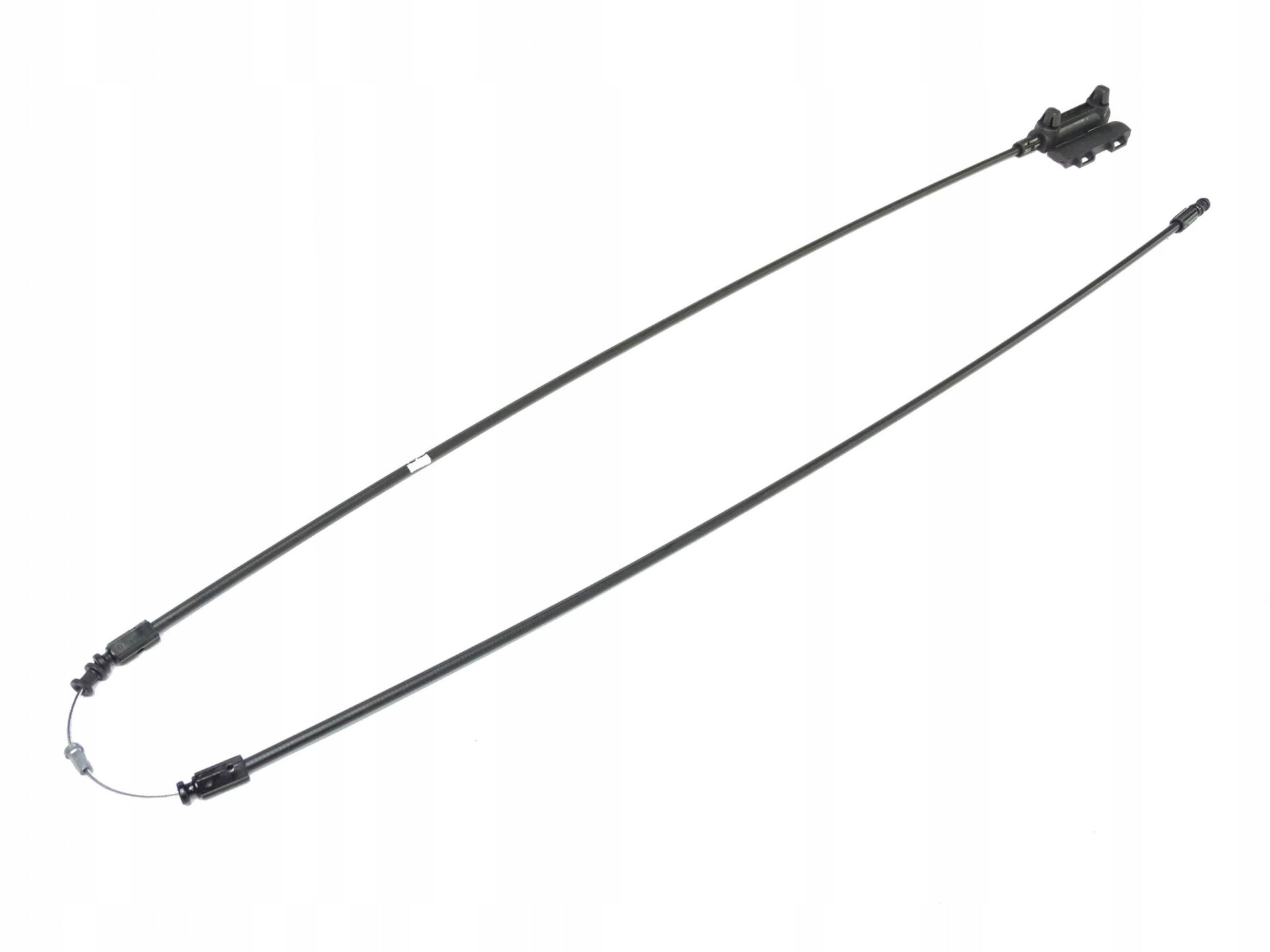 LR117458 - KAPUT TELİ ÜST (NEW EVOQUE) - Land Rover