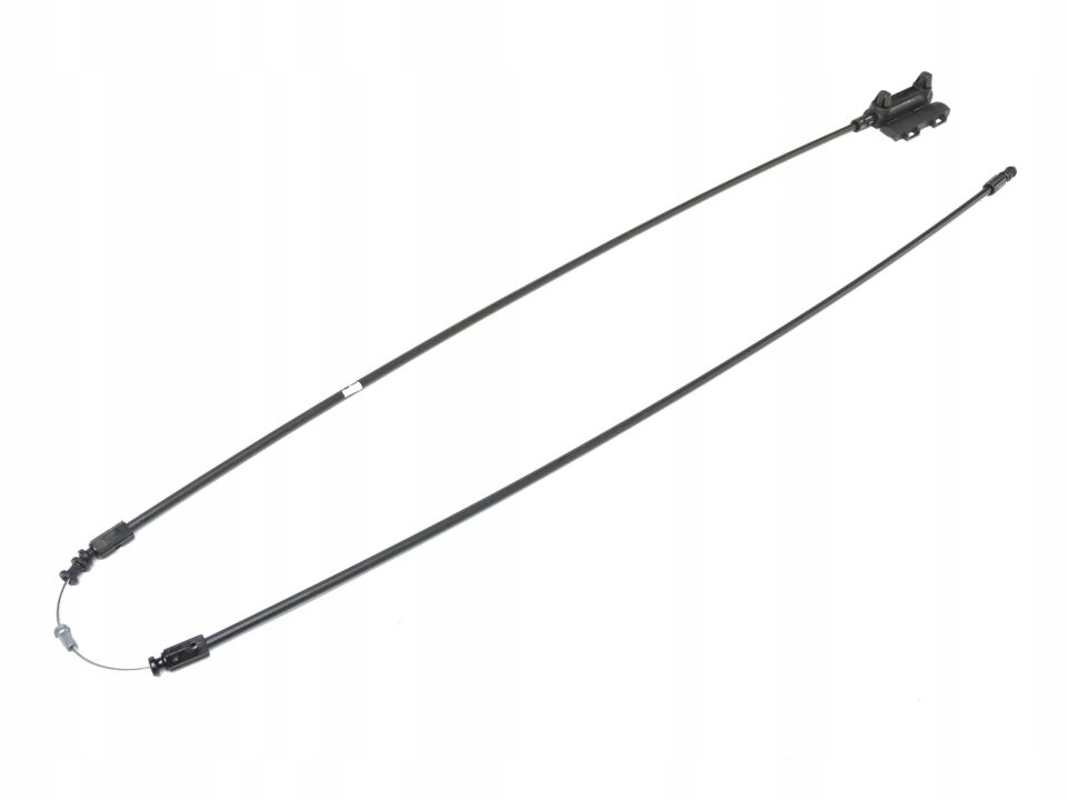 LR117458 - KAPUT TELİ ÜST (NEW EVOQUE) - Land Rover