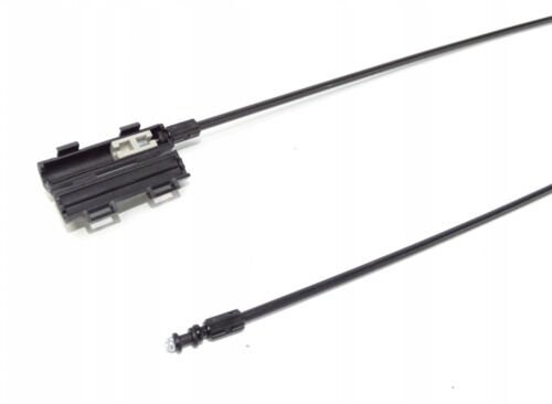 LR117458 - KAPUT TELİ ÜST (NEW EVOQUE) - Land Rover