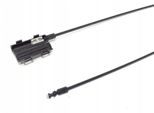LR117458 - KAPUT TELİ ÜST (NEW EVOQUE) - Land Rover