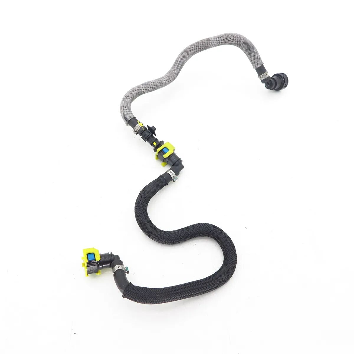 LR087240 - MAZOT FİLTRE HORTUMU 2.0 DZL.(NEW DEF./DİSCO-5/VELAR) - Land Rover