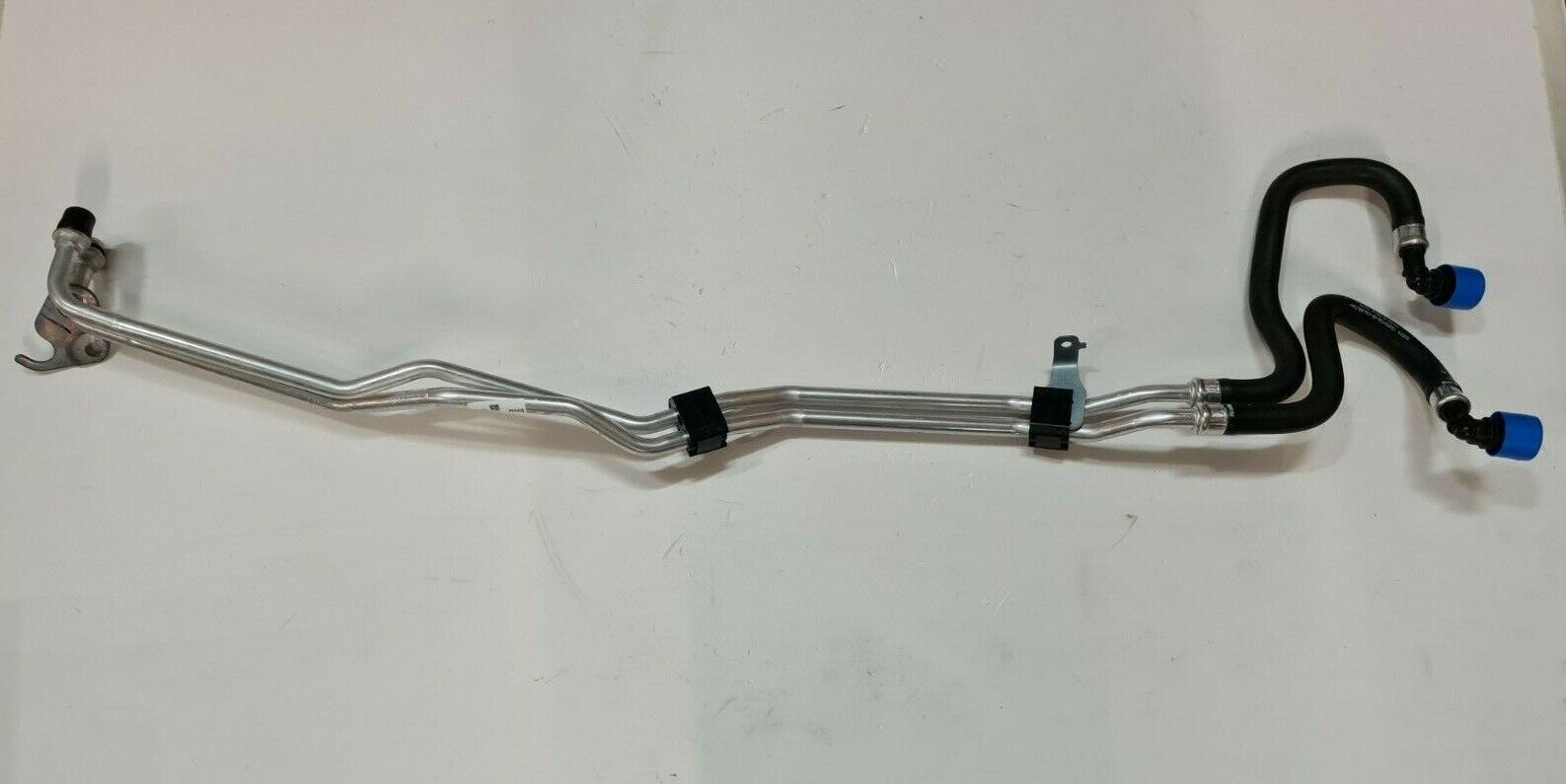 LR080116 - ŞANZIMAN YAĞ SOĞUTUCU BORUSU (3.0L V6) - Land Rover