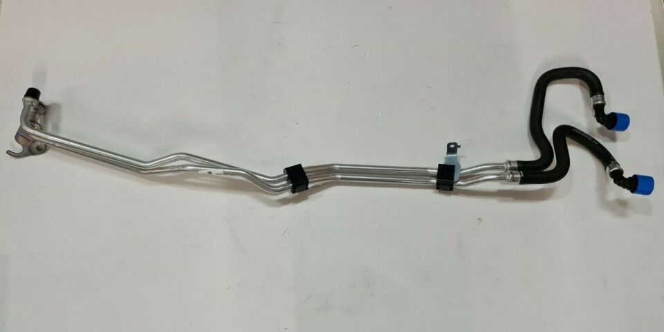 LR080116 - ŞANZIMAN YAĞ SOĞUTUCU BORUSU (3.0L V6) - Land Rover