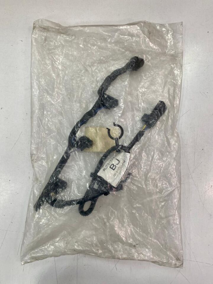 LR022986 - ENJEKTÖR TESİSATI SAĞ (4.4L V8) - Land Rover