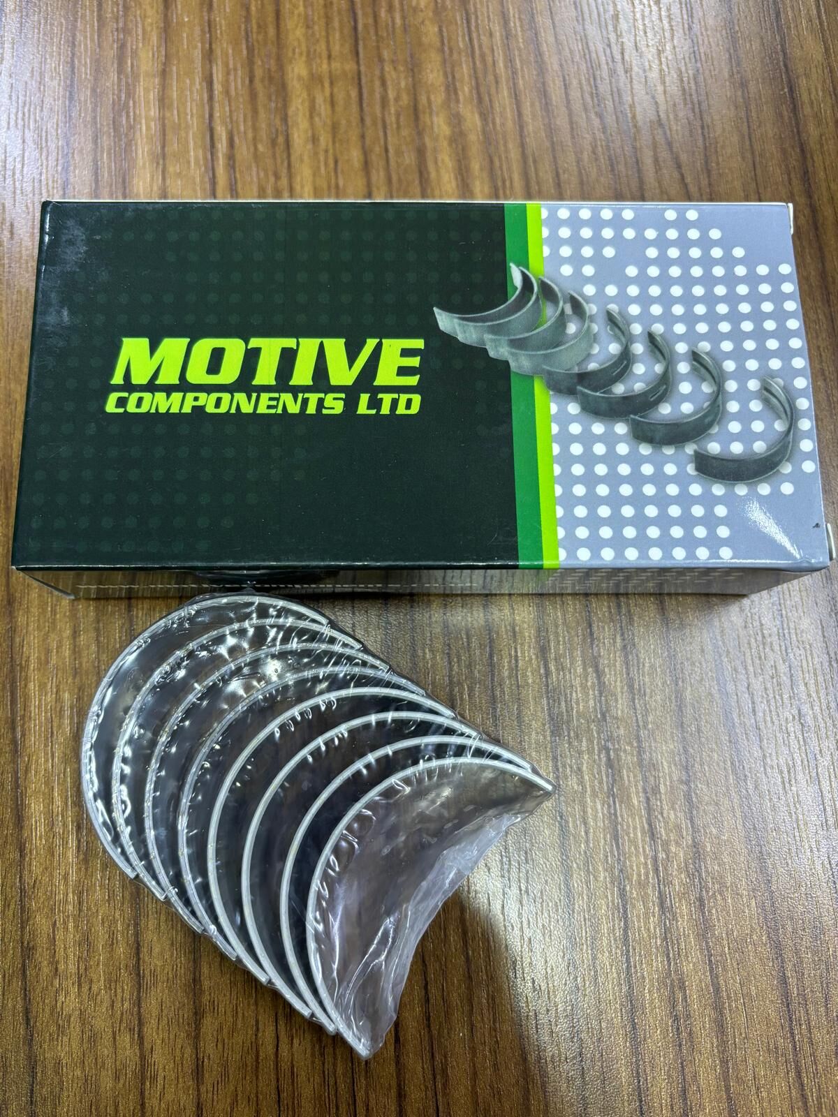 AML 2.0Y1 - KOL YATAK 2.0 DZL 240 PS (SPORT/VOGUE) - Motive