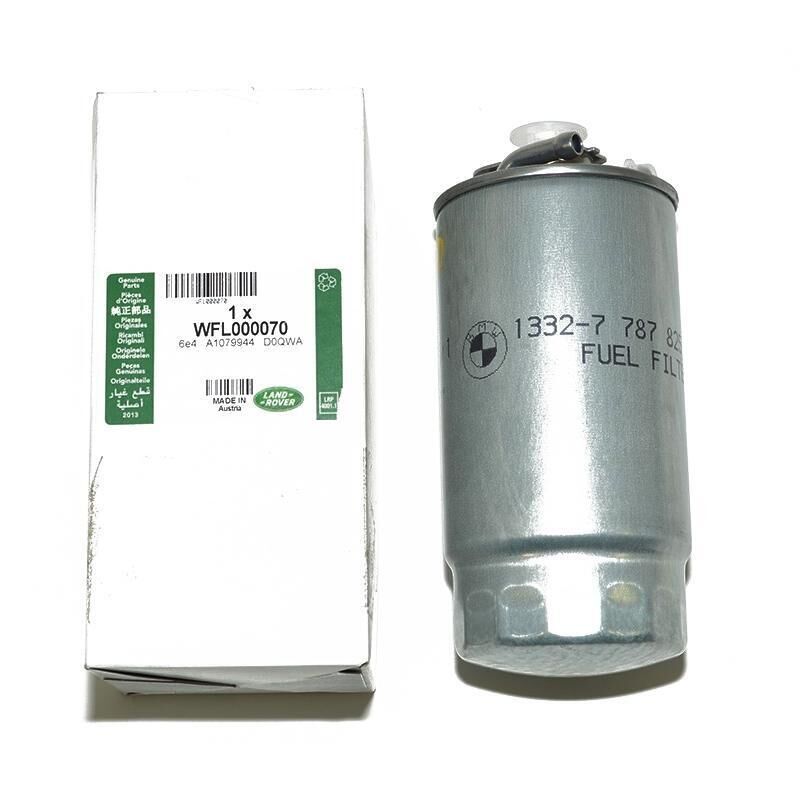 WFL000070 - MAZOT FİLTRESİ 3.0 TD6 (VOGUE) - Land Rover