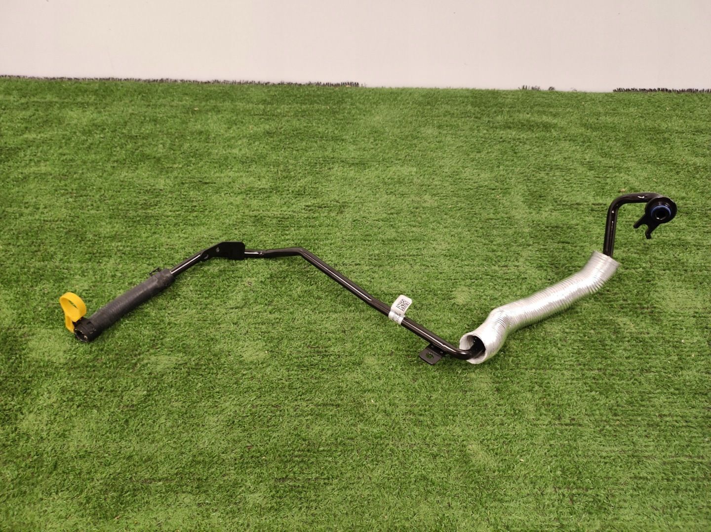 LR174573 - TURBO BESLEME HORTUMU (DİSC.S5/VELAR) - Land Rover