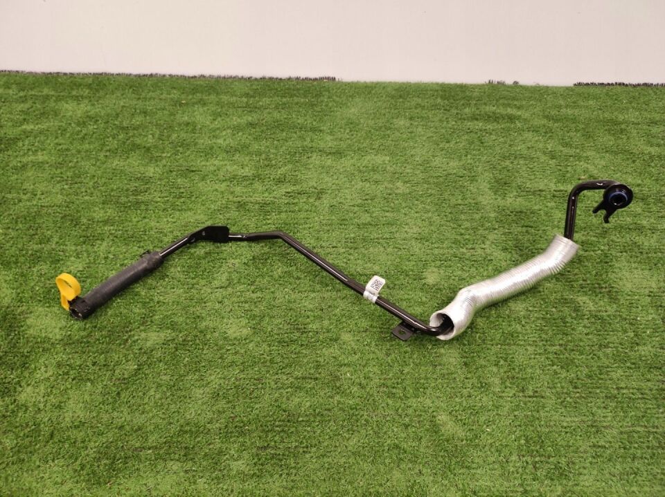 LR174573 - TURBO BESLEME HORTUMU (DİSC.S5/VELAR) - Land Rover